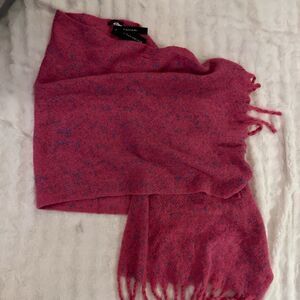 Women’s blanket shawl wrap sweater  brand new!